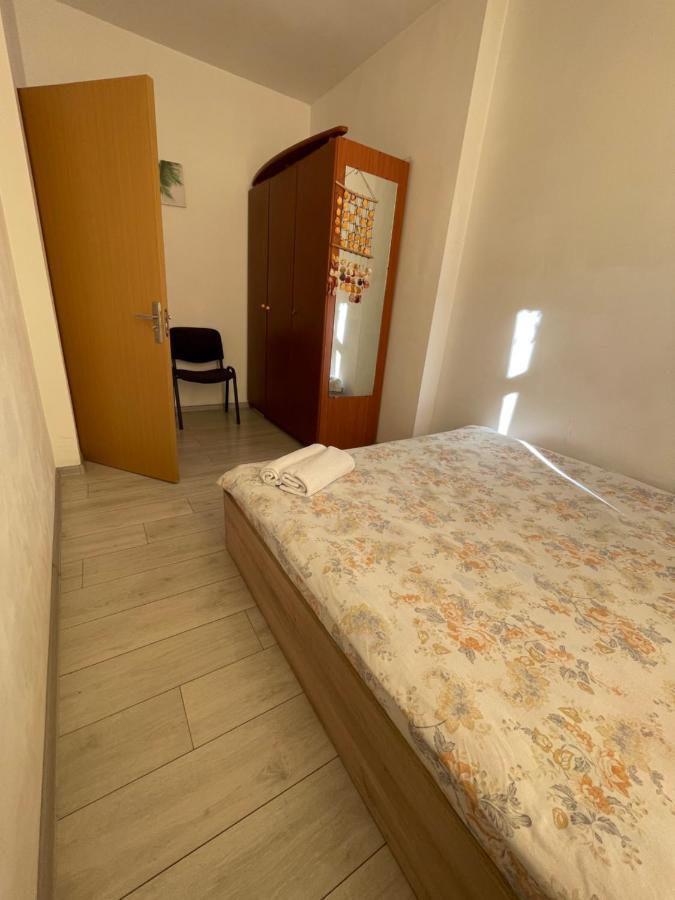 Apartament Piata Amzei 1 ブカレスト エクステリア 写真