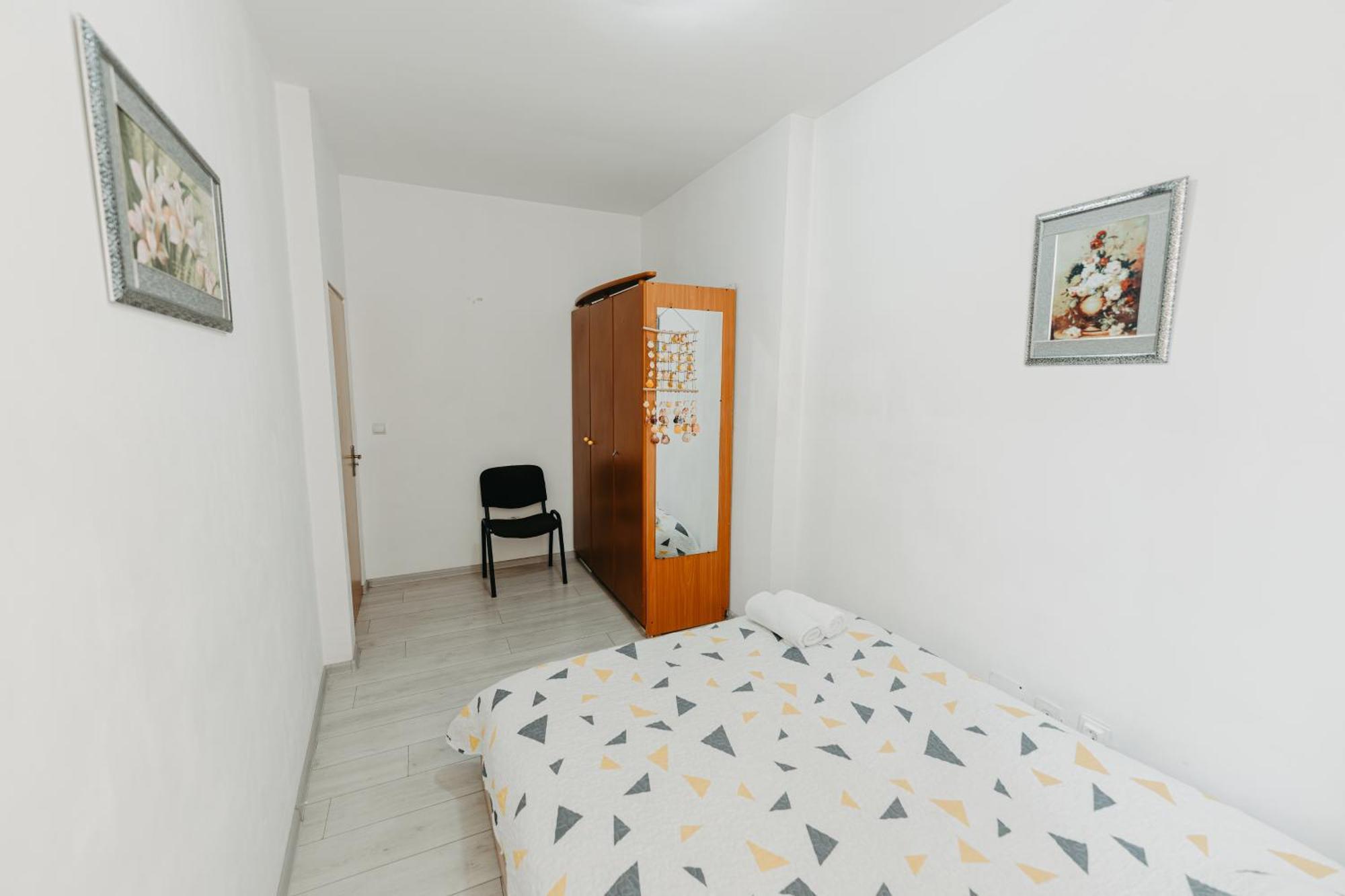 Apartament Piata Amzei 1 ブカレスト エクステリア 写真
