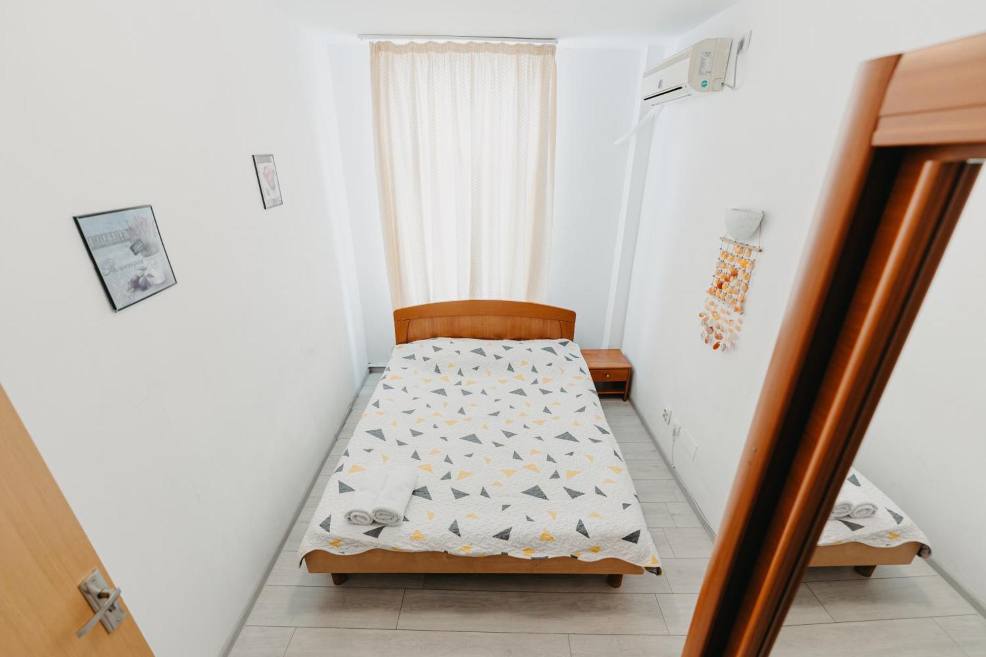 Apartament Piata Amzei 1 ブカレスト エクステリア 写真
